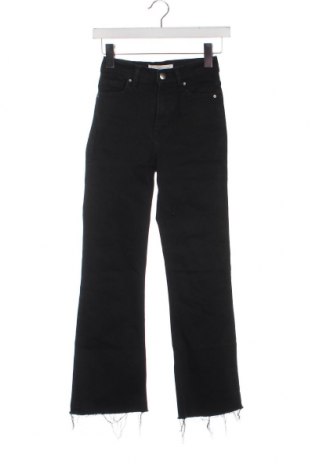 Damen Jeans Mango, Größe XXS, Farbe Schwarz, Preis € 23,66