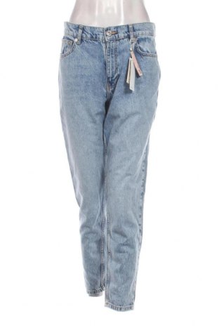 Damen Jeans Mango, Größe M, Farbe Blau, Preis € 23,63