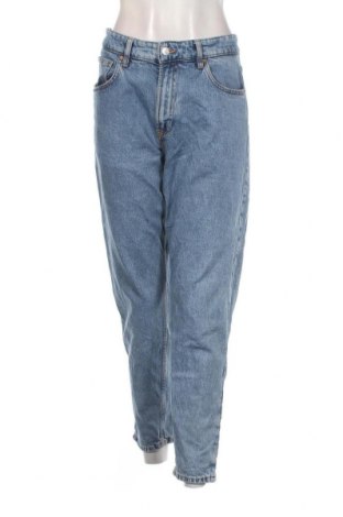 Dámske džínsy  Mango, Veľkosť XL, Farba Modrá, Cena  10,20 €