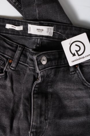 Damen Jeans Mango, Größe XL, Farbe Grau, Preis € 13,01