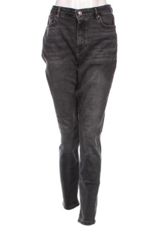 Damen Jeans Mango, Größe XL, Farbe Grau, Preis 13,01 €