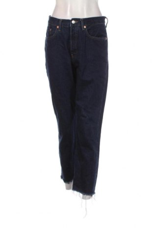 Damen Jeans Mango, Größe M, Farbe Blau, Preis € 10,46