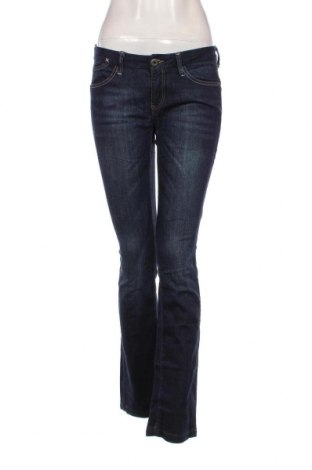 Damen Jeans Mango, Größe M, Farbe Blau, Preis 4,73 €