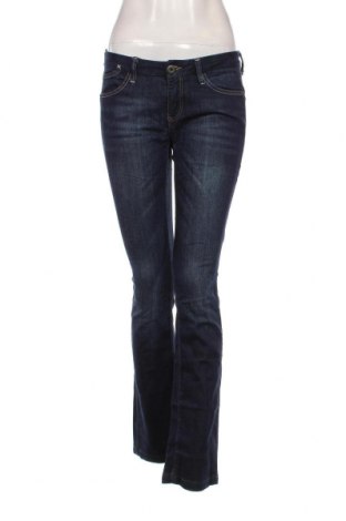 Damen Jeans Mango, Größe M, Farbe Blau, Preis € 4,73