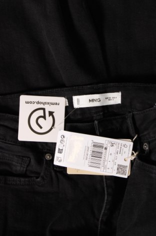 Damen Jeans Mango, Größe S, Farbe Schwarz, Preis 21,27 €