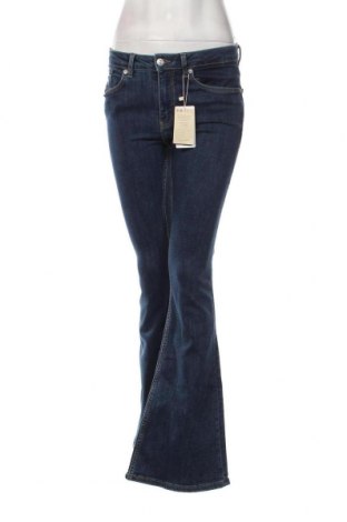 Damen Jeans Mango, Größe S, Farbe Blau, Preis 23,63 €
