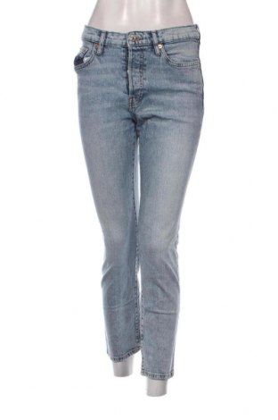 Damen Jeans Mango, Größe M, Farbe Blau, Preis 13,01 €