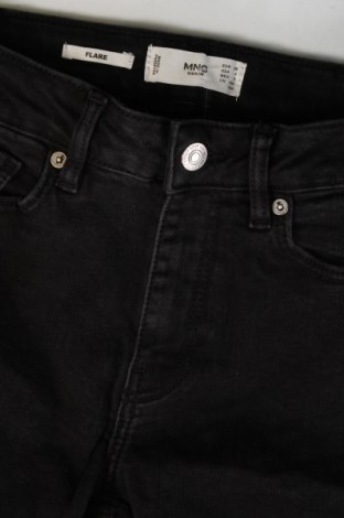 Damen Jeans Mango, Größe XS, Farbe Schwarz, Preis € 11,83