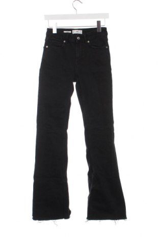 Damen Jeans Mango, Größe XS, Farbe Schwarz, Preis € 13,01