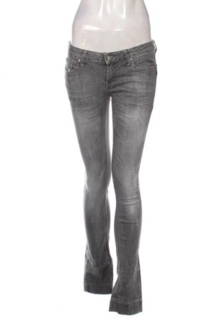 Damen Jeans Mango, Größe M, Farbe Grau, Preis 4,73 €