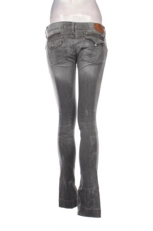 Damen Jeans Mango, Größe M, Farbe Grau, Preis 4,73 €