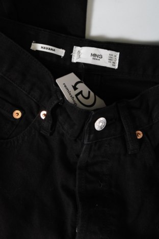Damen Jeans Mango, Größe S, Farbe Schwarz, Preis 9,39 €
