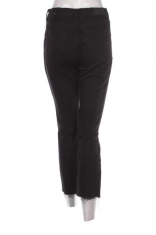 Damen Jeans Mango, Größe S, Farbe Schwarz, Preis 9,39 €