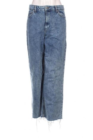 Damen Jeans Mango, Größe M, Farbe Blau, Preis 23,66 €