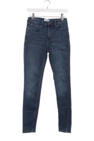 Damen Jeans Mango, Größe S, Farbe Blau, Preis 23,66 €