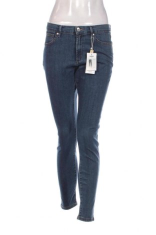 Damen Jeans Mango, Größe M, Farbe Blau, Preis 23,63 €