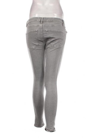 Damen Jeans Mango, Größe S, Farbe Grau, Preis 8,35 €