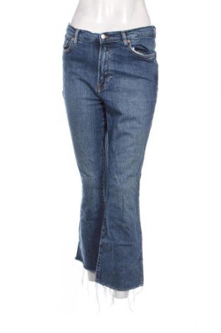 Damen Jeans Mango, Größe M, Farbe Blau, Preis € 4,73