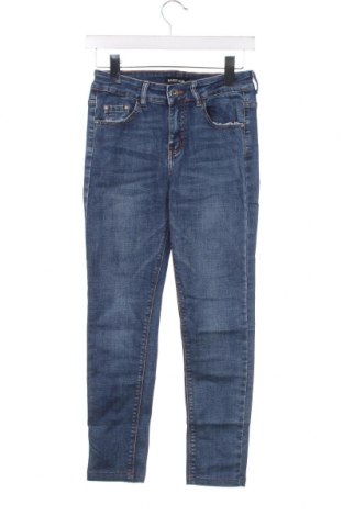 Damen Jeans Mango, Größe XS, Farbe Blau, Preis € 8,28