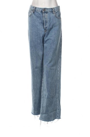 Damen Jeans Mango, Größe XL, Farbe Blau, Preis € 10,43