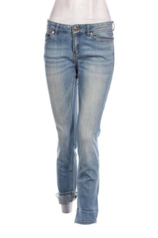 Damen Jeans Mango, Größe M, Farbe Blau, Preis 5,53 €