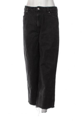 Damen Jeans Mango, Größe M, Farbe Schwarz, Preis € 10,43