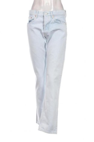 Damen Jeans Mango, Größe S, Farbe Blau, Preis € 8,87