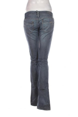 Damen Jeans Mango, Größe M, Farbe Blau, Preis 11,00 €