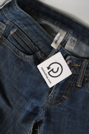 Damen Jeans Mango, Größe XS, Farbe Blau, Preis € 4,05
