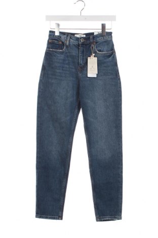 Damen Jeans Mango, Größe XS, Farbe Blau, Preis 27,57 €