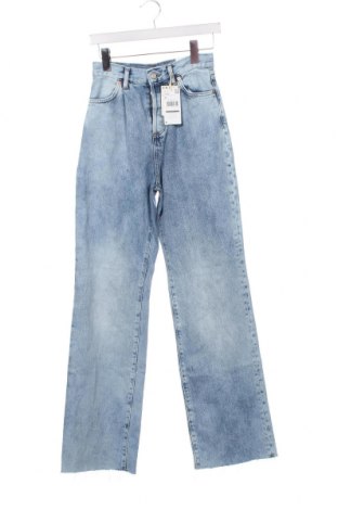 Damen Jeans Mango, Größe XXS, Farbe Blau, Preis € 39,69