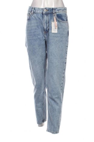 Damen Jeans Mango, Größe M, Farbe Blau, Preis 39,69 €