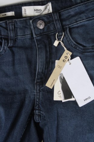 Damen Jeans Mango, Größe XXS, Farbe Blau, Preis € 5,95