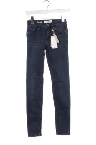 Damen Jeans Mango, Größe XXS, Farbe Blau, Preis € 5,95