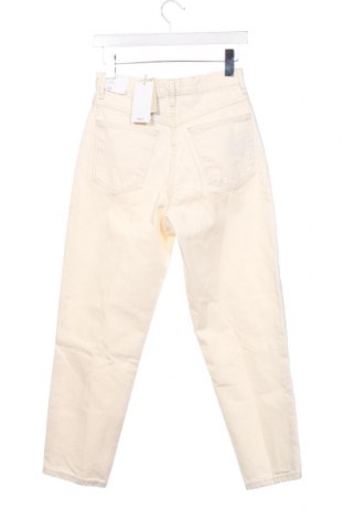 Damen Jeans Mango, Größe XS, Farbe Ecru, Preis € 8,73
