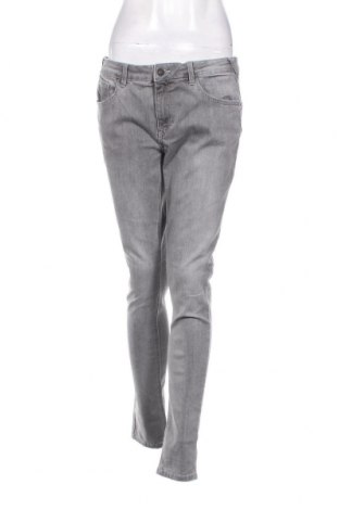 Damen Jeans Mango, Größe L, Farbe Grau, Preis 14,20 €
