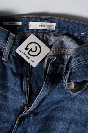Damen Jeans Mango, Größe XS, Farbe Blau, Preis € 23,66