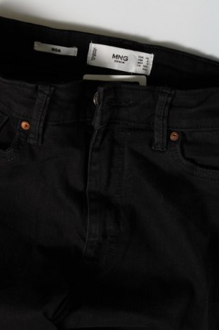 Damen Jeans Mango, Größe S, Farbe Schwarz, Preis 4,73 €