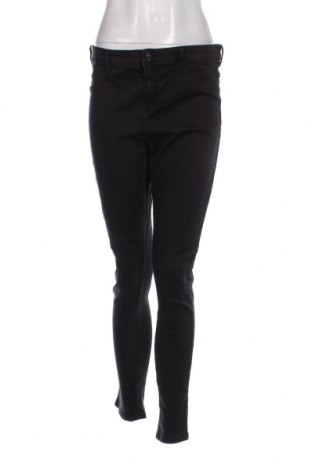 Damen Jeans Mango, Größe XL, Farbe Schwarz, Preis 7,81 €