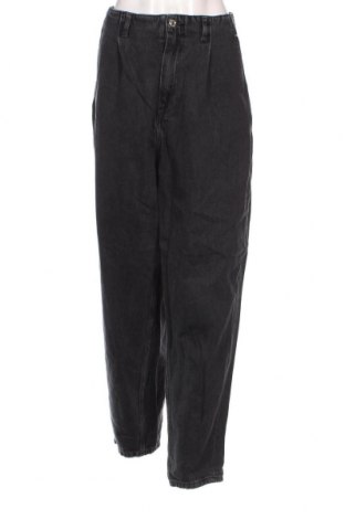 Damen Jeans Mango, Größe XL, Farbe Grau, Preis 14,20 €