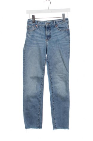 Damen Jeans Mango, Größe XS, Farbe Blau, Preis 10,42 €