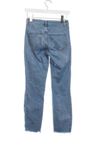 Damen Jeans Mango, Größe XS, Farbe Blau, Preis 10,42 €