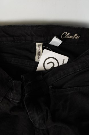 Damen Jeans Mango, Größe M, Farbe Schwarz, Preis € 7,10