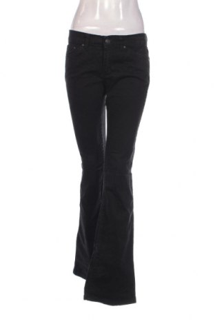 Damen Jeans Mango, Größe M, Farbe Schwarz, Preis € 8,28
