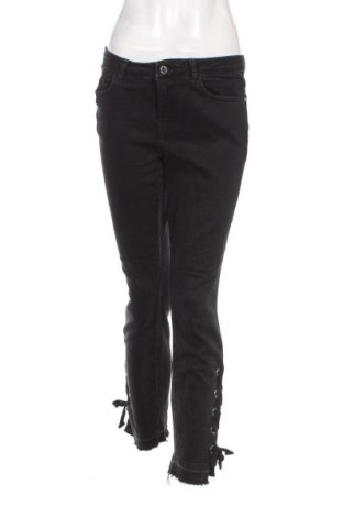 Damen Jeans Mango, Größe M, Farbe Schwarz, Preis € 4,73