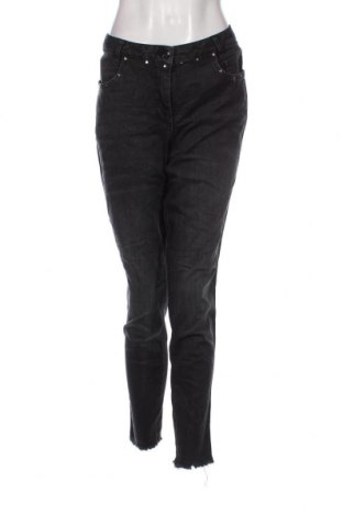 Damen Jeans Marc Aurel, Größe XL, Farbe Grau, Preis € 60,49