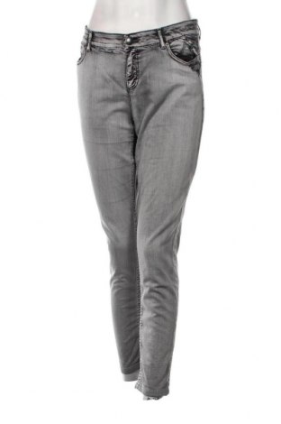 Damen Jeans Marc Cain, Größe L, Farbe Grau, Preis € 46,20