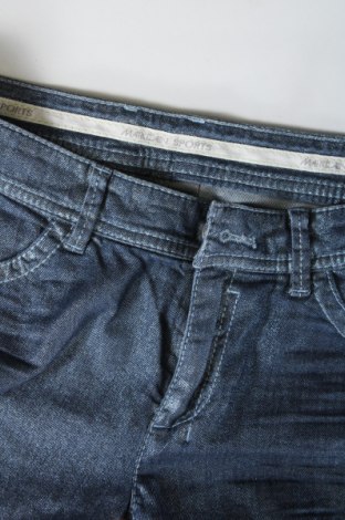 Damen Jeans Marc Cain Sports, Größe S, Farbe Blau, Preis 26,67 €