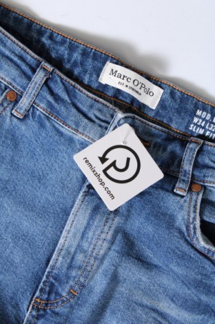 Dámske džínsy  Marc O'Polo, Veľkosť XL, Farba Modrá, Cena  43,54 €