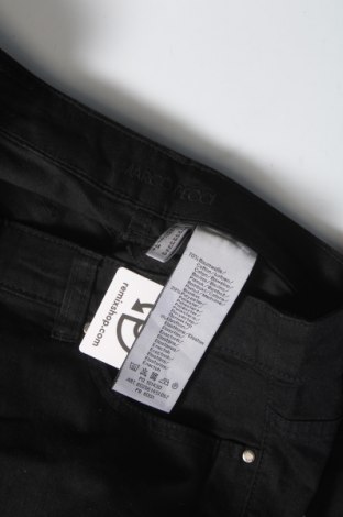 Damen Jeans Marco Pecci, Größe M, Farbe Schwarz, Preis € 8,49